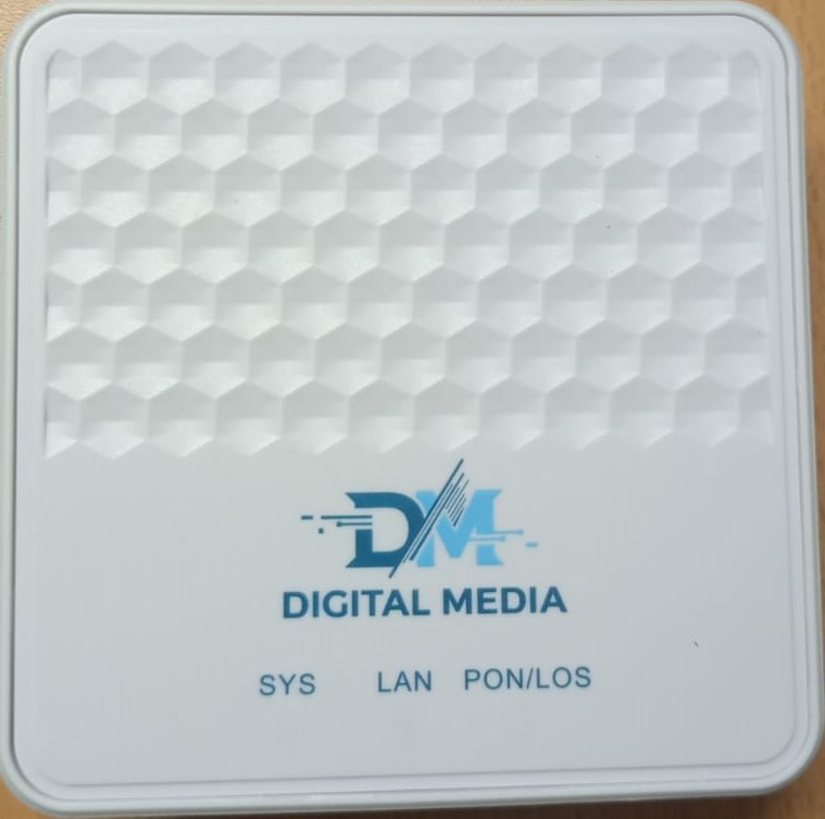 DM PTF 2251L XPON ONU